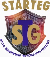 starteg logo